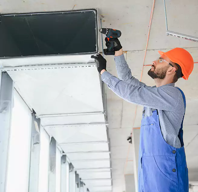 Why Homeowners & Businesses Trust Us in Bowling Green, OH