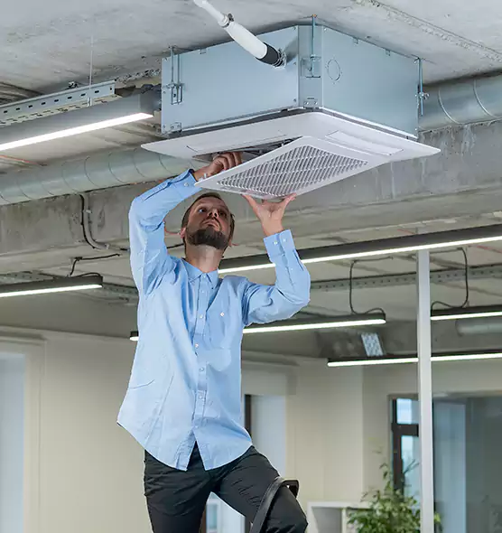 Professional Air Duct Cleaners in Bowling Green, OH