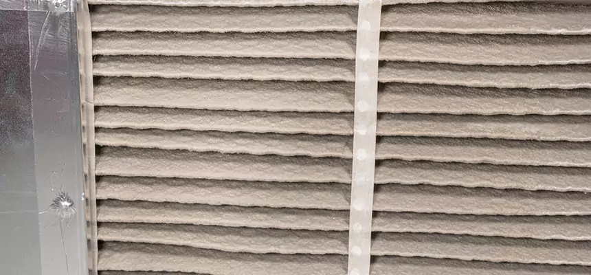 Mobile Car AC Filter Replacement in Bowling Green