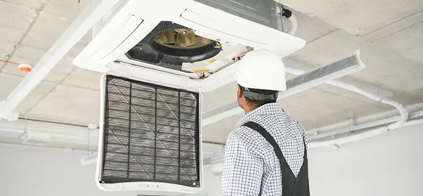 Our Affordable Duct Cleaning Near Me Services in Bowling Green, OH