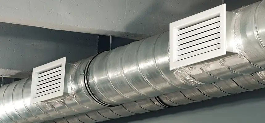 Our Air Duct Camera Inspection Services in Bowling Green, OH