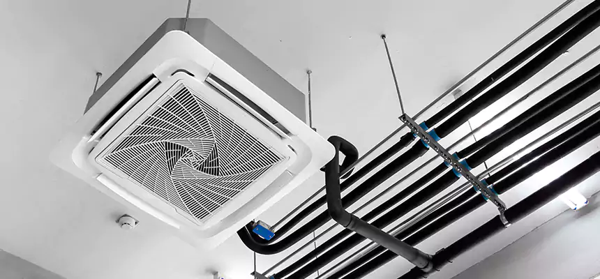 Our Air Duct Deep Cleaning Services in Bowling Green, OH