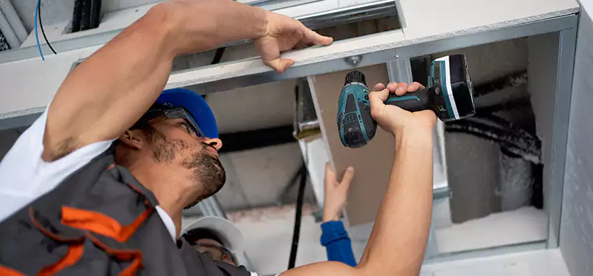 Our Apartment Air Duct Cleaning Services in Bowling Green, OH