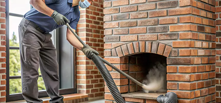 Our Chimney Sweep Services in Bowling Green, OH