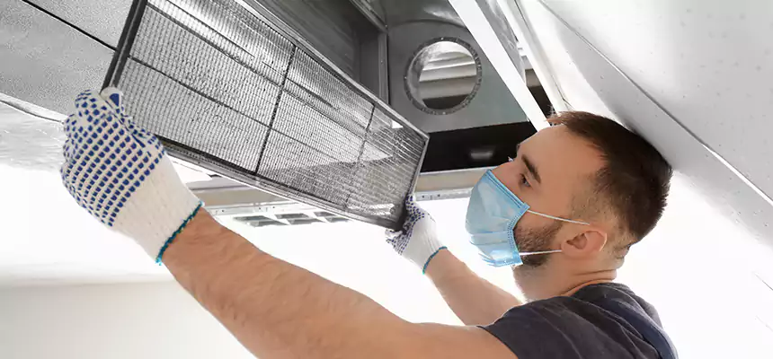 Our Dryer Vent Cleaning Services in Bowling Green, OH