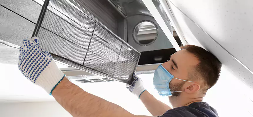 Our Dryer Vent Replacement Services in Bowling Green, OH