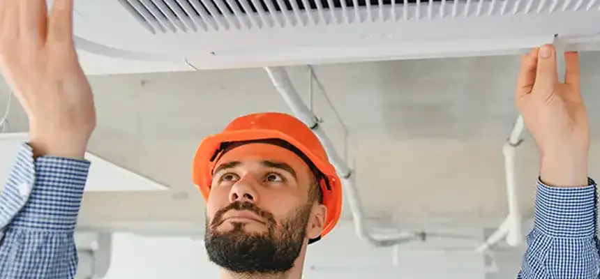 Our Furnace Vent Cleaning Services in Bowling Green, OH