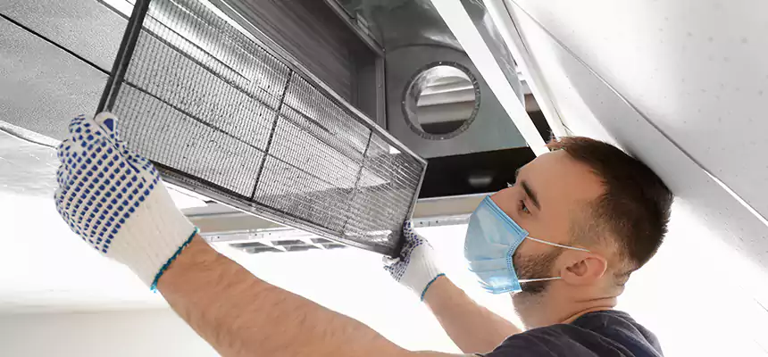 Our Home Duct Cleaning Services in Bowling Green, OH