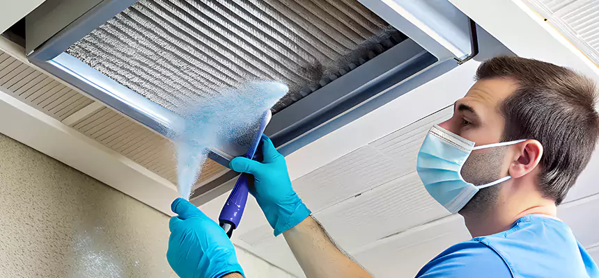 Our Home Ventilation Cleaning Services in Bowling Green, OH