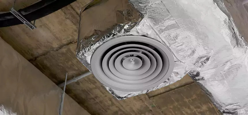 Our HVAC Ductwork Installation Services in Bowling Green, OH