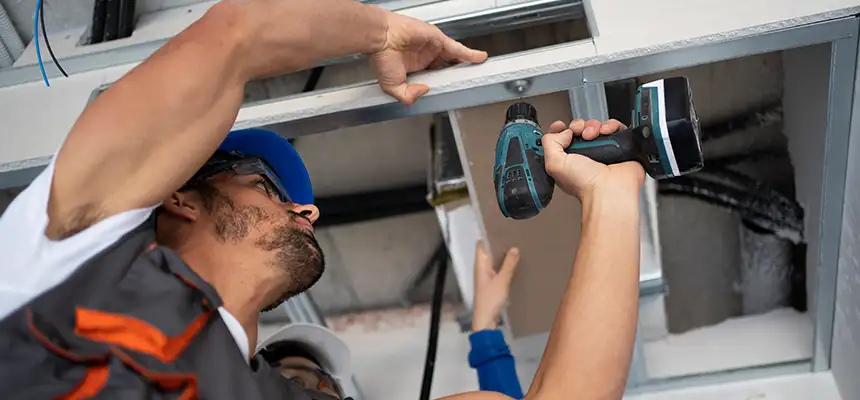 Our Improve Home Air Circulation Services in Bowling Green, OH