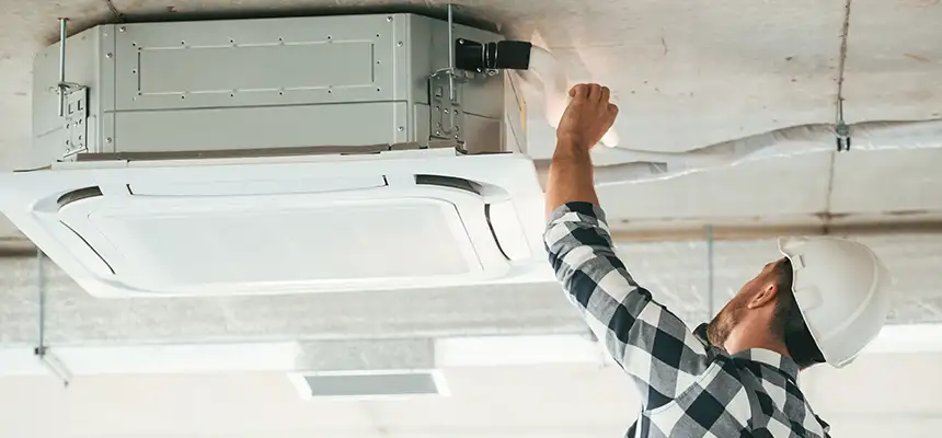 Our Local Vent Cleaning Services in Bowling Green, OH