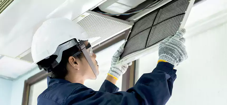 Our Multi-family Home Duct Cleaning Services in Bowling Green, OH