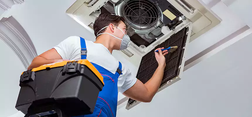 Specialized Office Duct Cleaning  in Bowling Green, OH