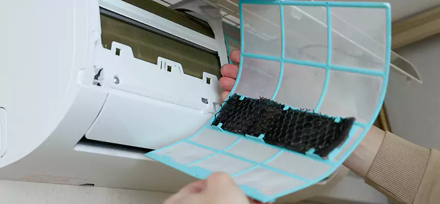 Gentle Ductwork Odor-Control Pet Dander Duct Cleaning in Bowling Green, OH