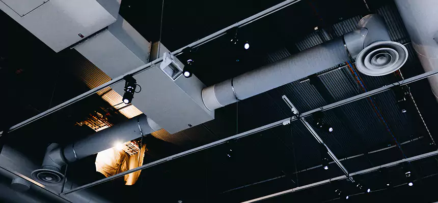 Our Seasonal Allergy Air Duct Cleaning Services in Bowling Green, OH