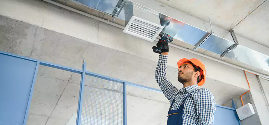 Efficient Exhaust Vent Cleaning in Bowling Green, OH
