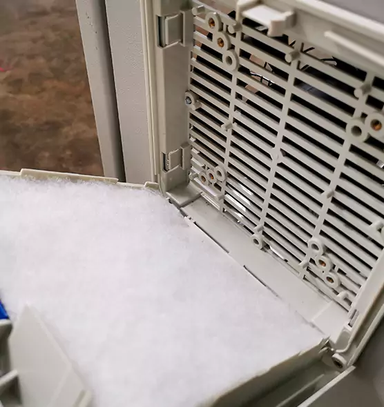 About Air Duct Overhaul & Upgrades in Bowling Green, OH