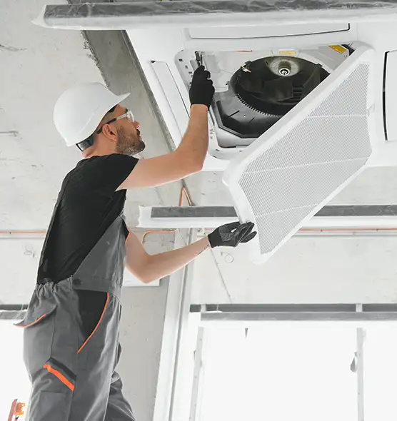 About Air Duct Rodent Removal in Bowling Green, OH