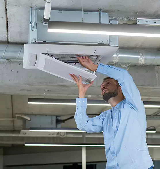 About Air Duct Sealing And Repair in Bowling Green, OH