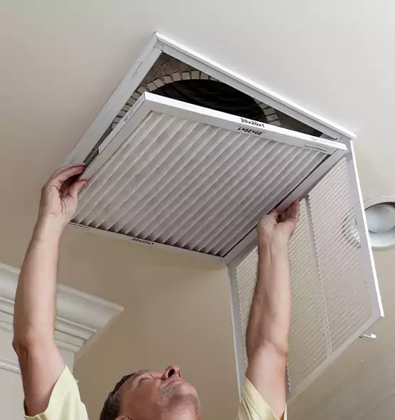 Trusted Apartment Air Duct Cleaning in Bowling Green, OH