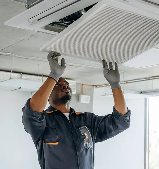 About Certified Air Duct Specialists in Bowling Green, OH