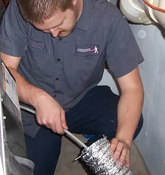 About Dryer Vent Hose Installation in Bowling Green, OH