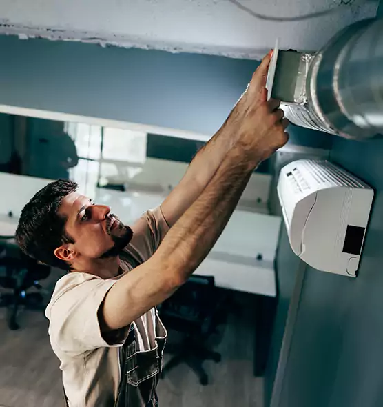 About Flexible Ductwork Replacement in Bowling Green, OH