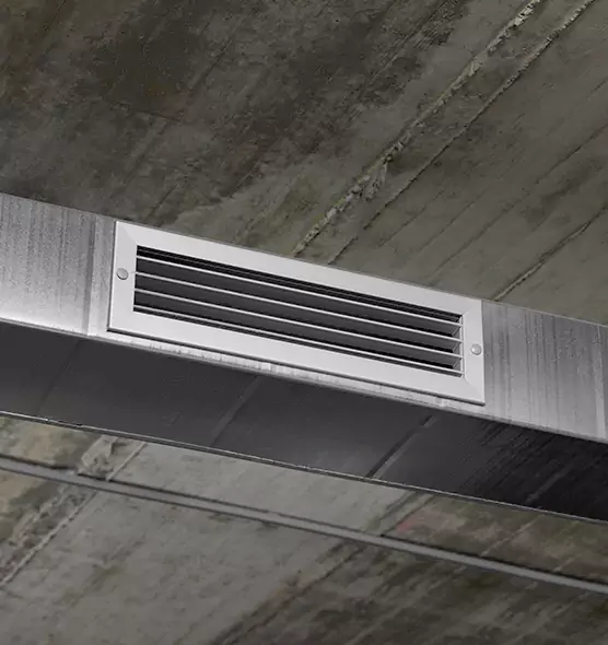 Trusted Hospital Grade Air Duct Cleaning Experts in Bowling Green, OH