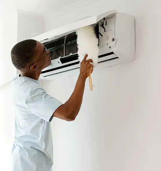 Professional Maximize AC Efficiency  in Bowling Green, OH