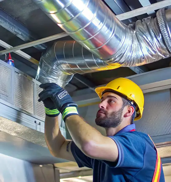Professional NADCA Approved Air Duct Services in Bowling Green, OH