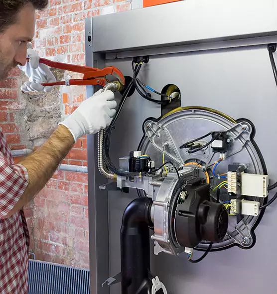 Advanced Repair Dryer Vent Hose in Bowling Green, OH