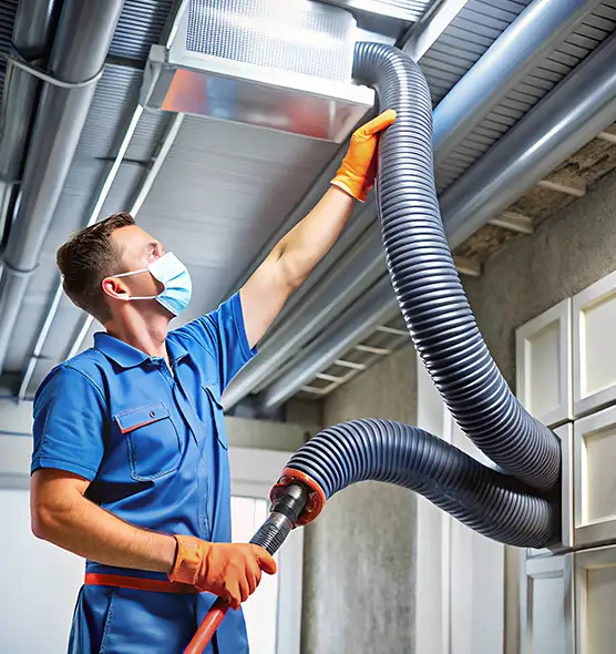 Welcome to Air Duct Cleaning & Repairs Bowling Green — Your Local Roof Dryer Vent Cleaning Specialists in Bowling Green, OH