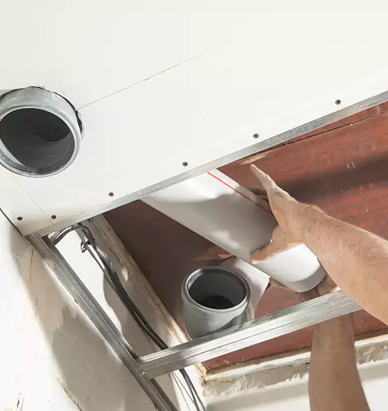 Professional Seasonal Allergy Air Duct Cleaning in Bowling Green, OH