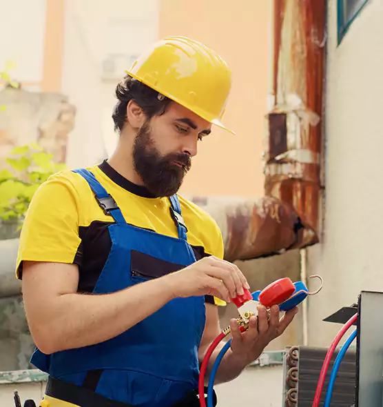 About Smart HVAC Installation in Bowling Green, OH