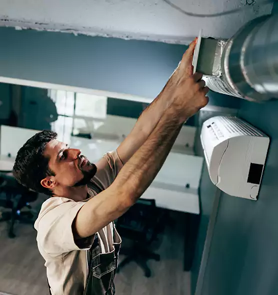 Reliable Warehouse Vent Cleaning in Bowling Green, OH