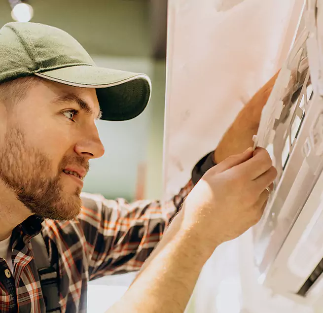 Why Homeowners Businesses Trust Us in Bowling Green, OH?