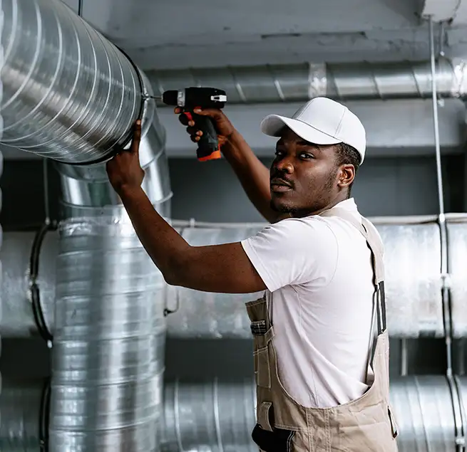 Why Homeowners & Businesses Trust Us Bowling Green, OH