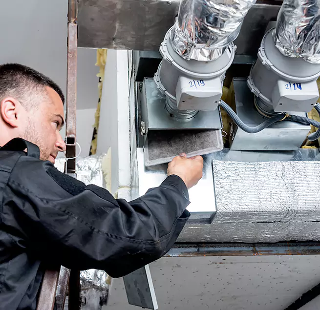 Why Homeowners & Businesses Trust Us in Bowling Green, OH?