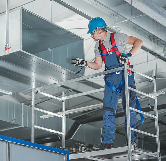 Why Homeowners & Businesses Trust Us in Bowling Green, OH?