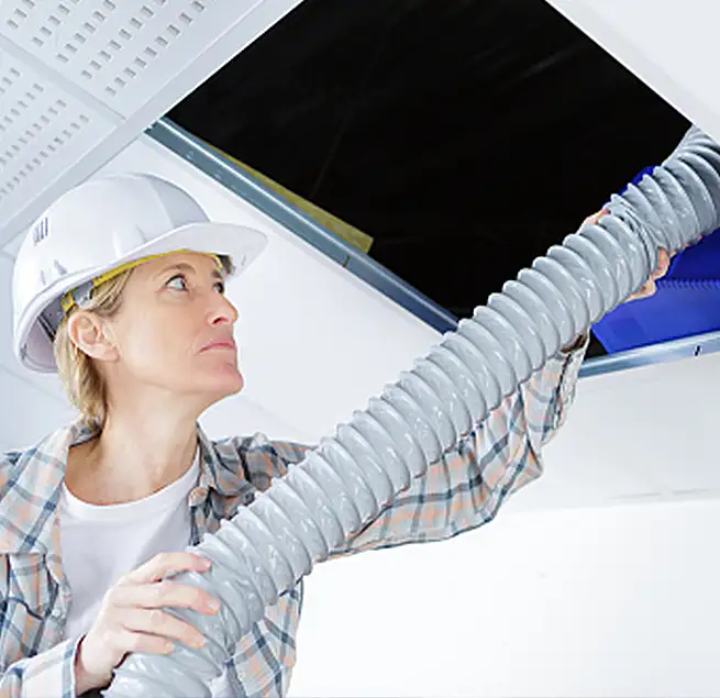 Why Homeowners & Businesses Trust Us Bowling Green, OH