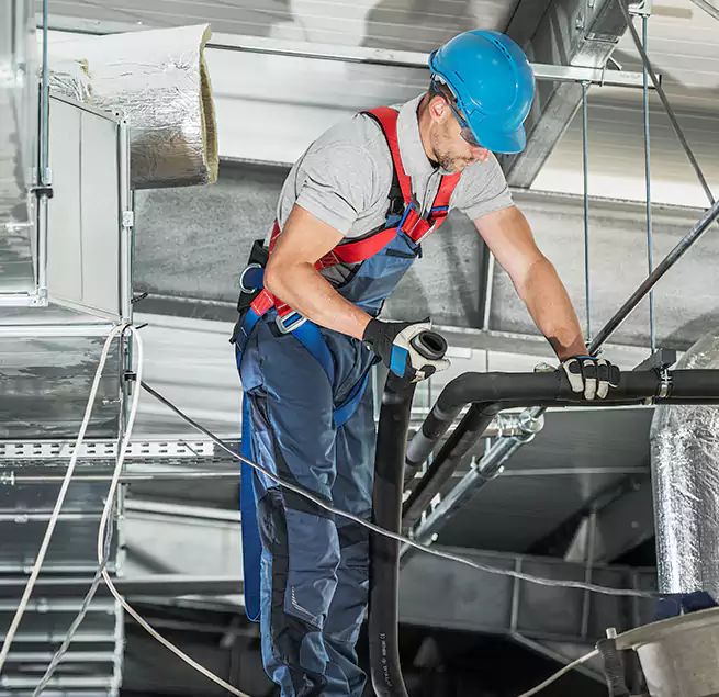 Why Homeowners & Businesses Trust Us in Bowling Green, OH?