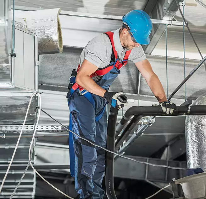 Why Homeowners & Businesses Trust Us in Bowling Green, OH?