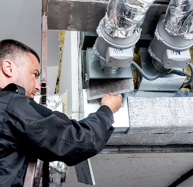 Why Homeowners & Businesses Trust Us in Bowling Green, OH?