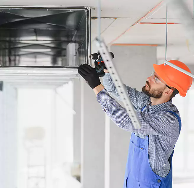 Why Homeowners & Businesses Trust Us Bowling Green, OH