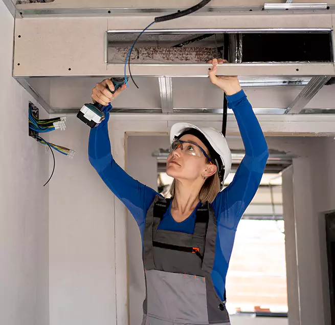 Why Homeowners & Businesses Trust Us in Bowling Green, OH?