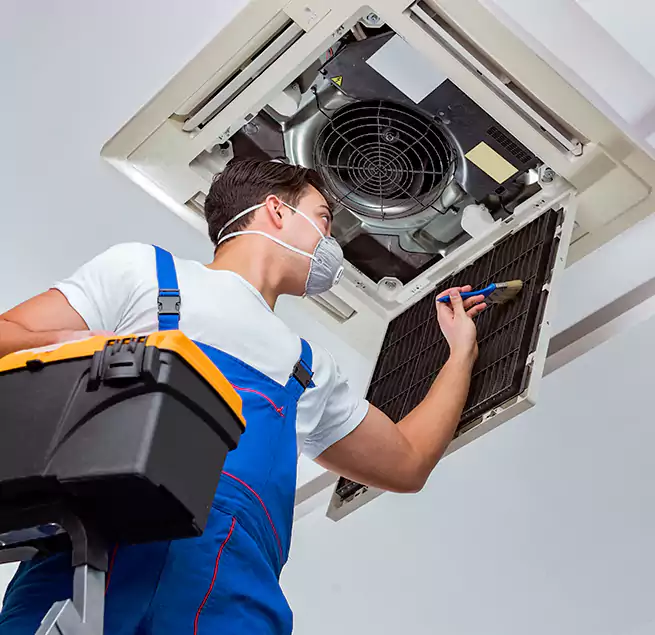 Why Homeowners & Businesses Trust Us in Bowling Green, OH?