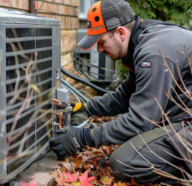 Why Homeowners & Businesses Trust Us in Bowling Green, OH?