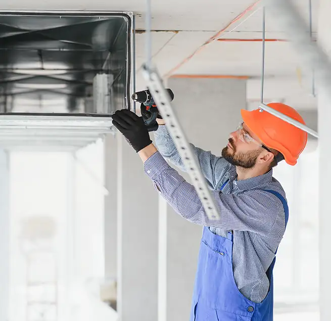 Why Homeowners Businesses Trust Us Bowling Green, OH