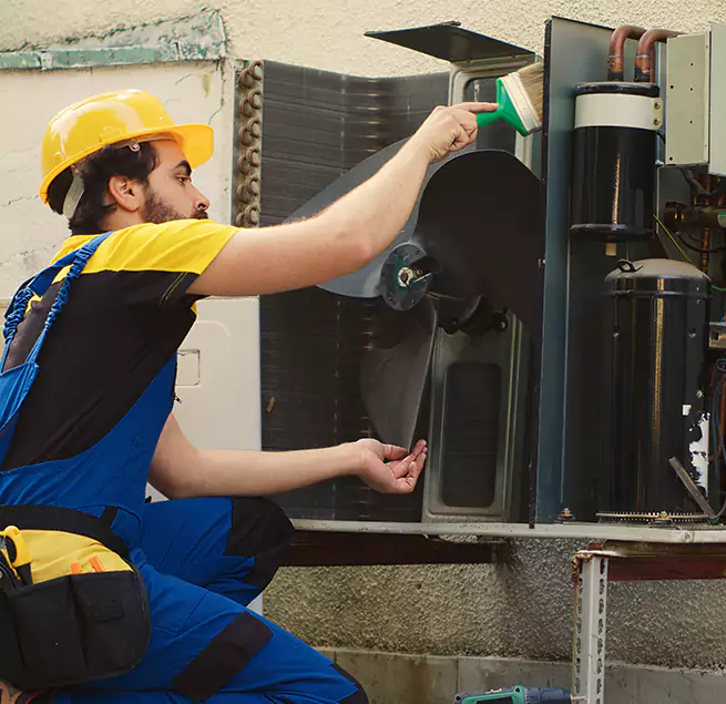 Why Homeowners & Businesses Trust Us Bowling Green, OH?